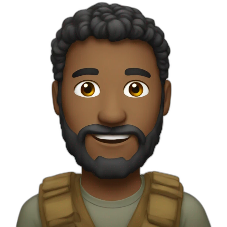mate emoji