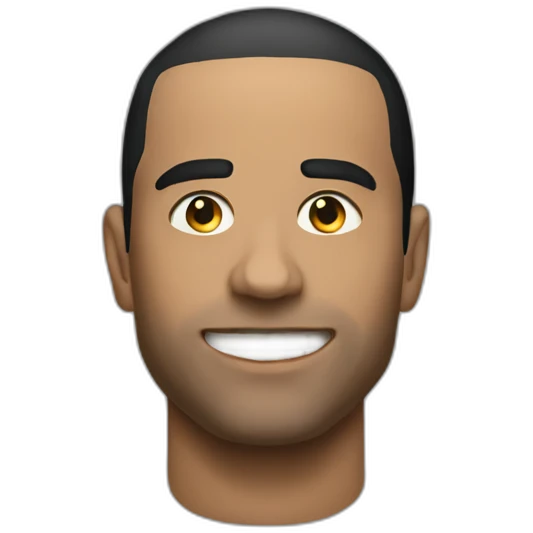 whinderson nunes emoji