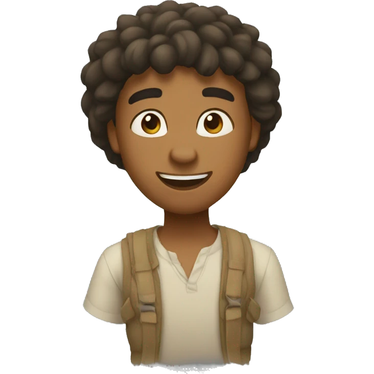 Madagascar emoji