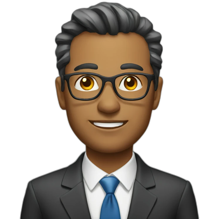ceo emoji