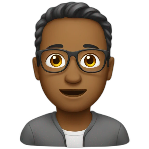 Google emoji