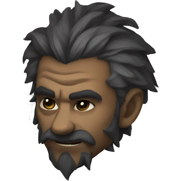 warwick from arcane emoji