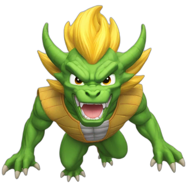Dragon ball  emoji