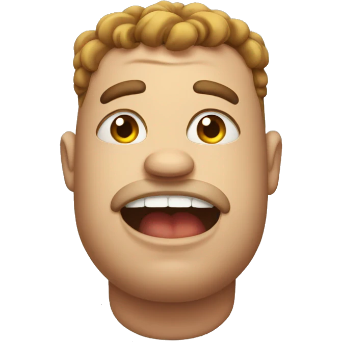 obeso emoji