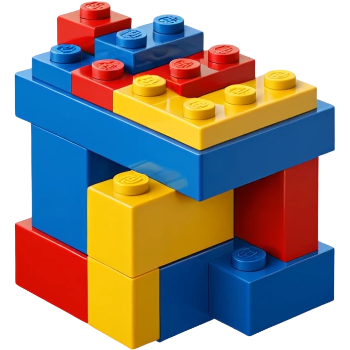 Lego emoji