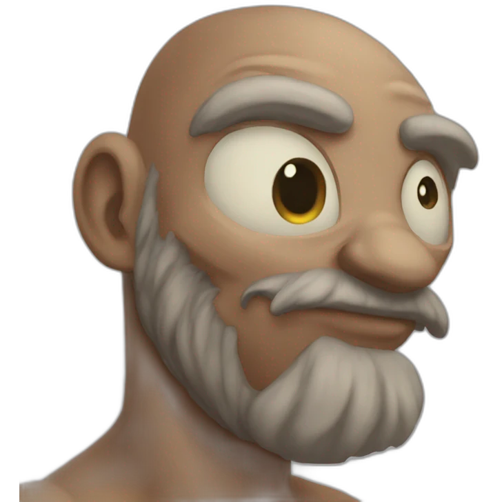 Giga chaf emoji
