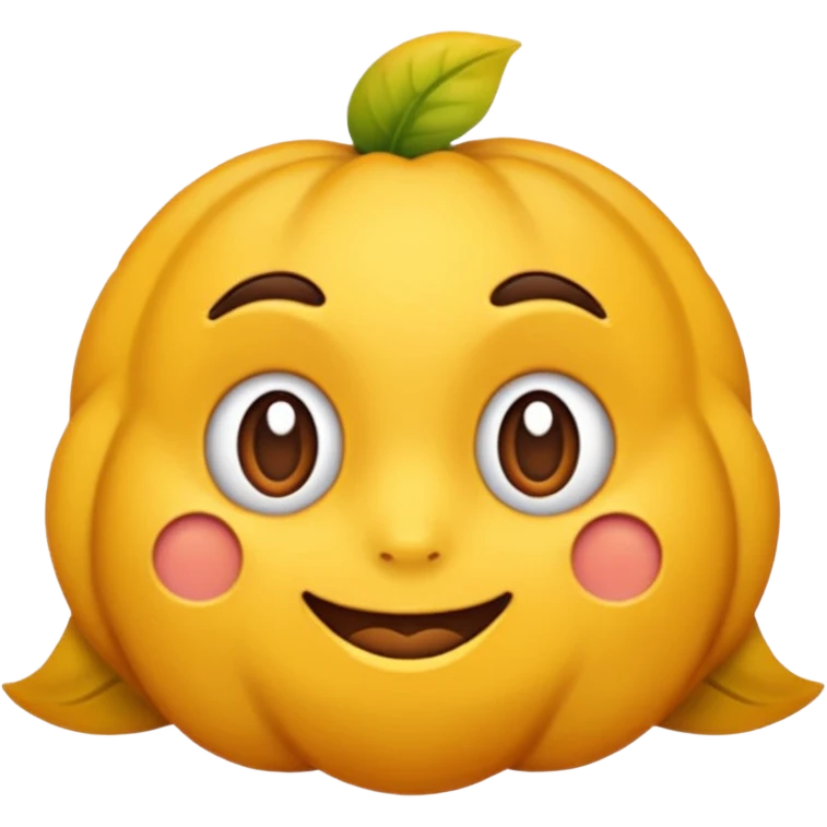 Шалаш из веток emoji