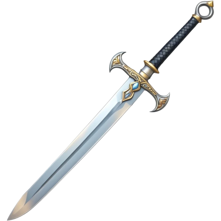 sword emoji