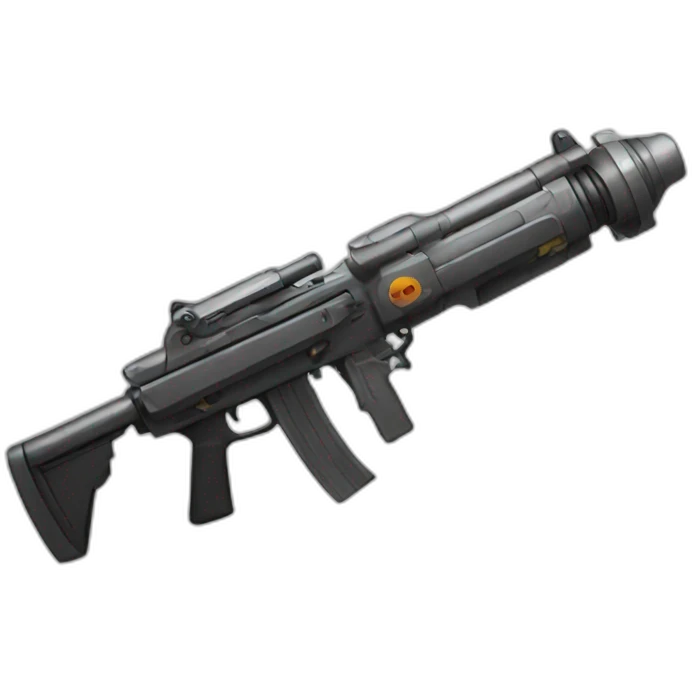 bombshell weapon emoji