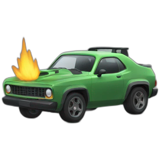 octane emoji