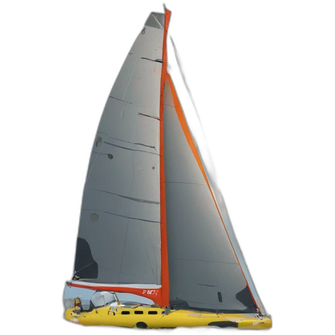 Imoca corum emoji