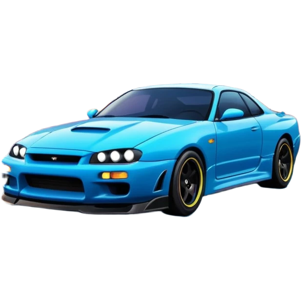 faz o skylline dos Velozes & Furiozos pra min? emoji