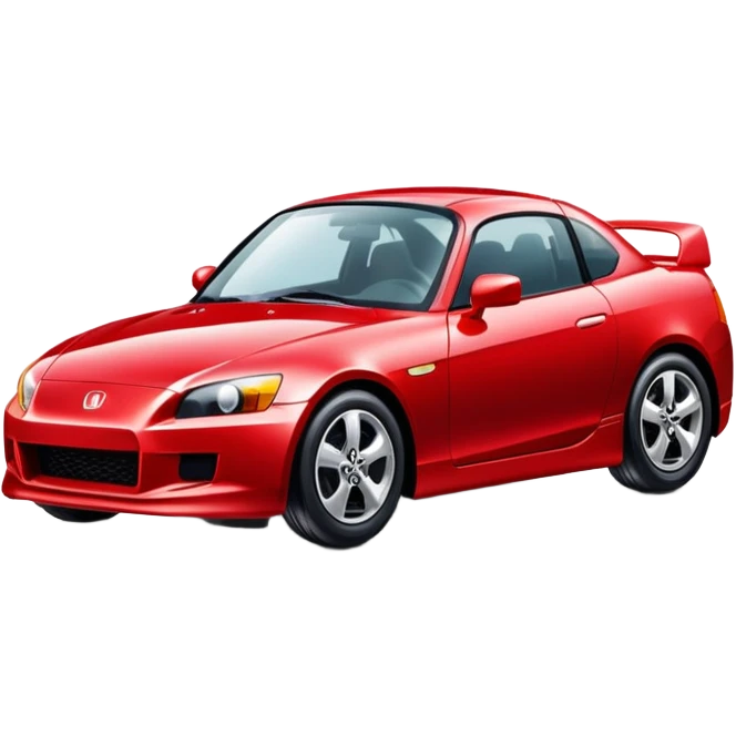 Honda emoji