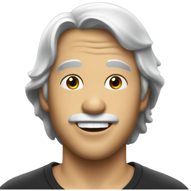 A free willy inspired emoji emoji