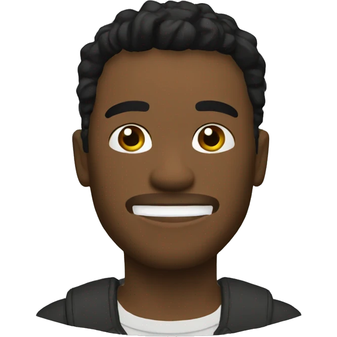 A robloxian emoji