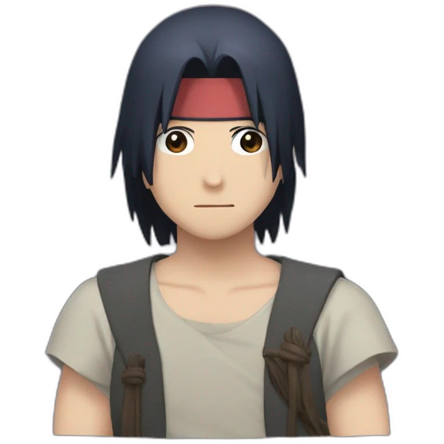 Uchiha emoji