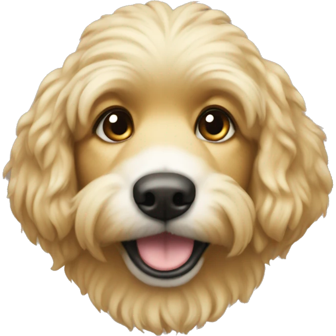 Goldendoole emoji