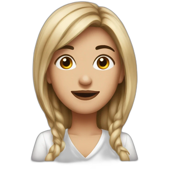 michaela stone manifest emoji