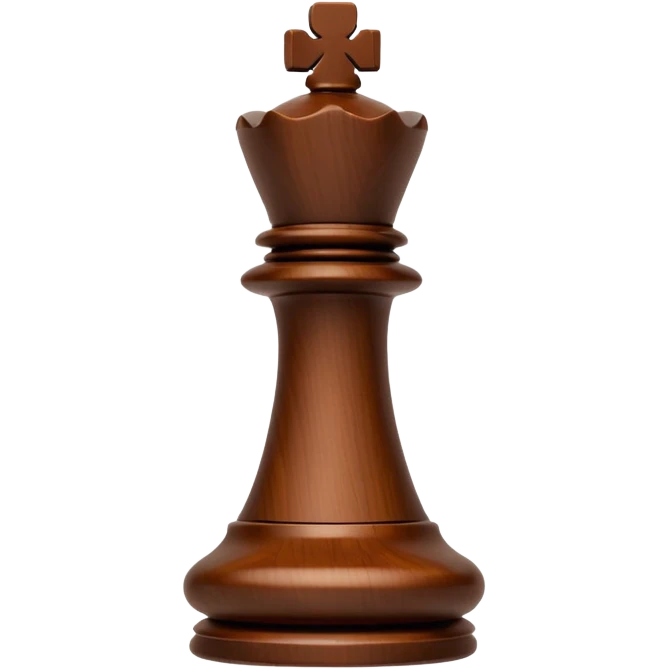 Chess piece  emoji