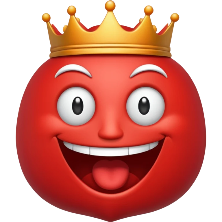 Ween boognish emoji