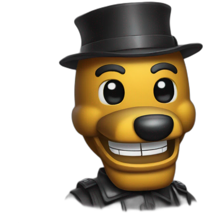 lefty fnaf emoji