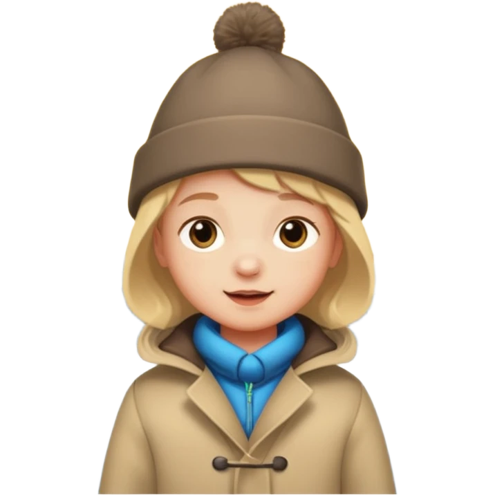"“Winter Health for Kids: The Role of Vitamin D and Sunlight”
 emoji