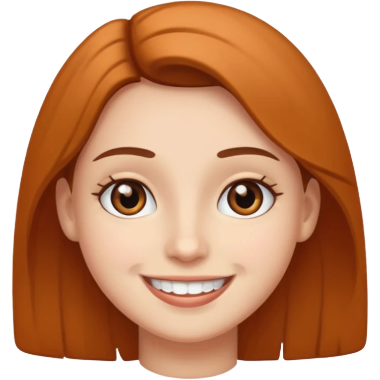 Hihi emoji