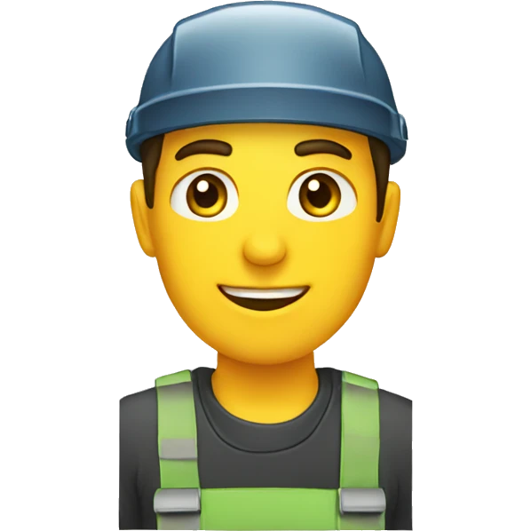 operator shop emoji