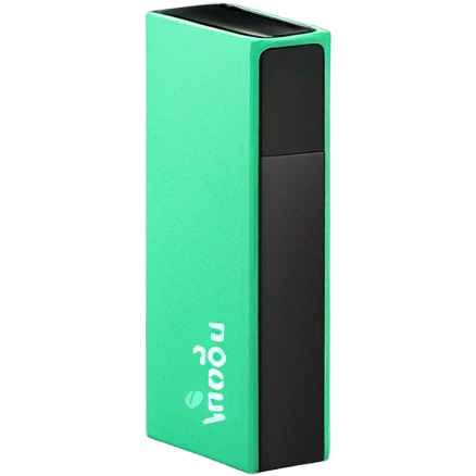 Menthol juul pod emoji