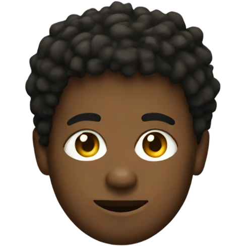 pixel africa emoji
