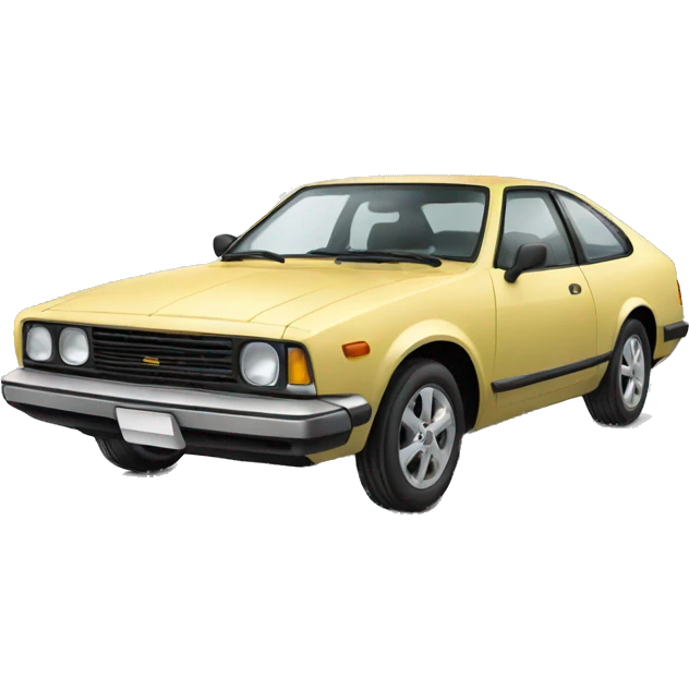 Car  emoji