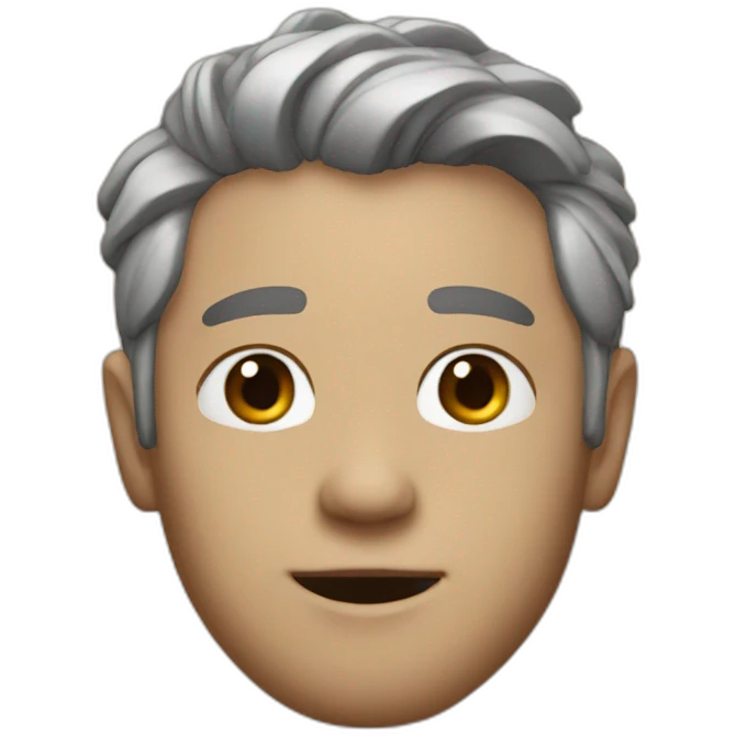 jy park emoji