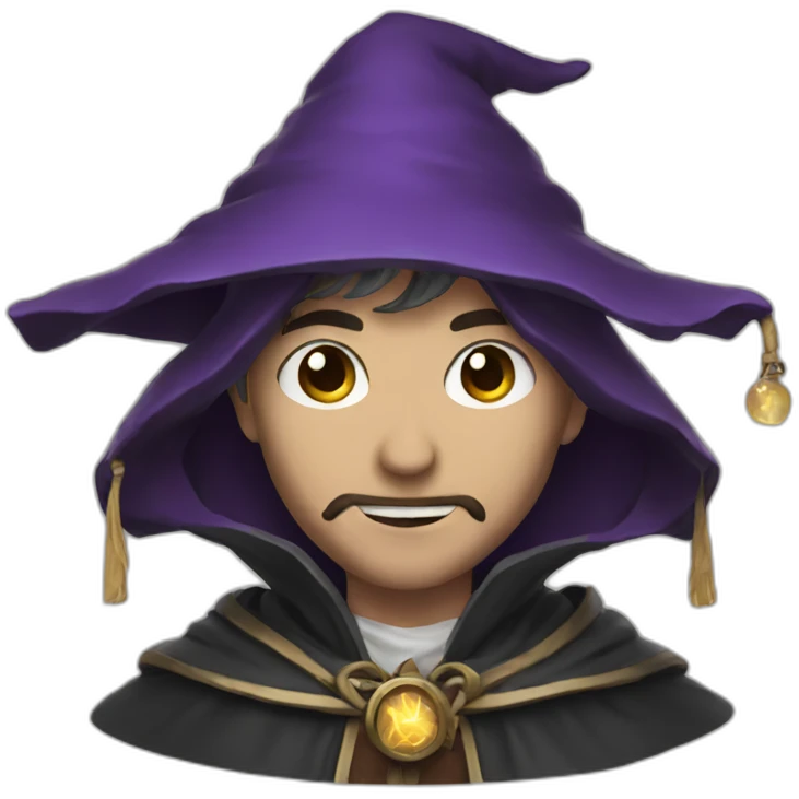 mage emoji