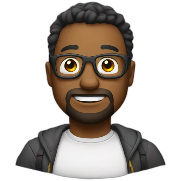 comic emoji