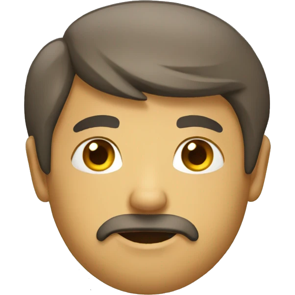 mensagem emoji