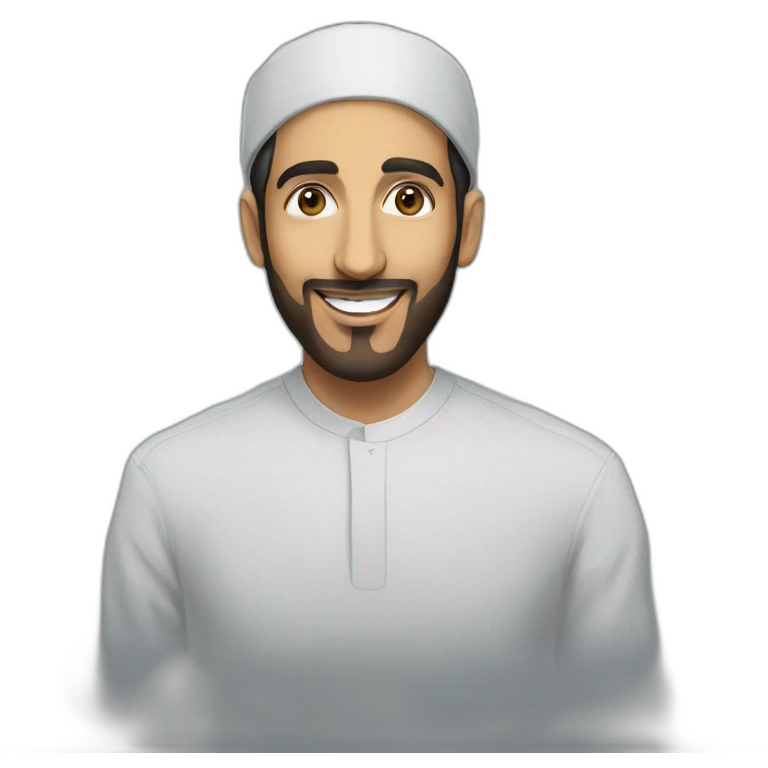 nouman ali khan emoji