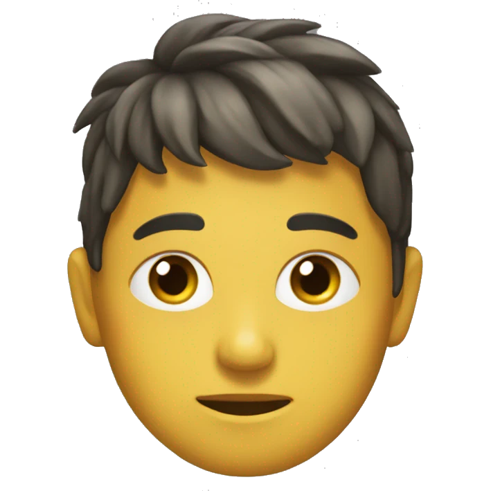 lingote dorado emoji
