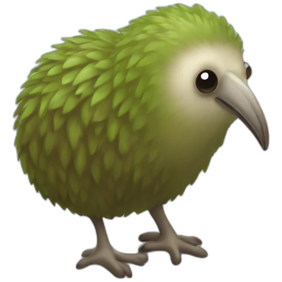 kiwi emoji