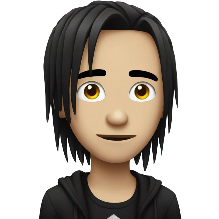 Emo emoji