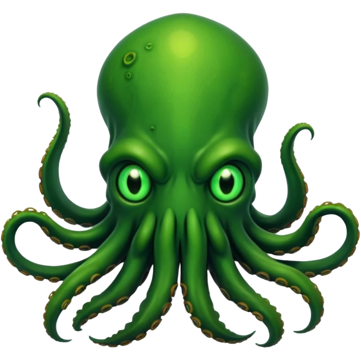 cthulhu emoji
