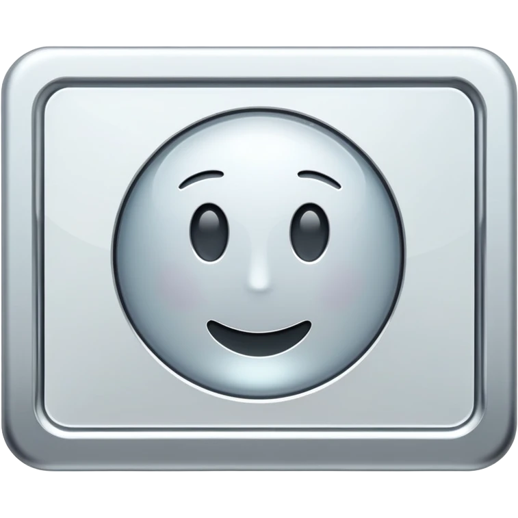 platinum plaque emoji