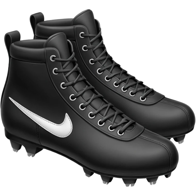 cleats emoji