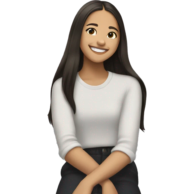Olivia Rodrigo emoji