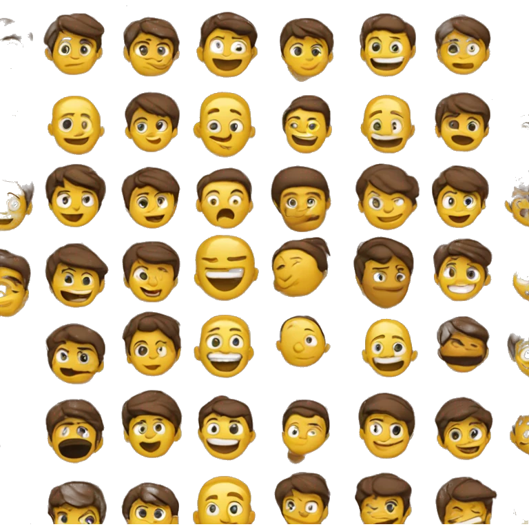 optimism  emoji