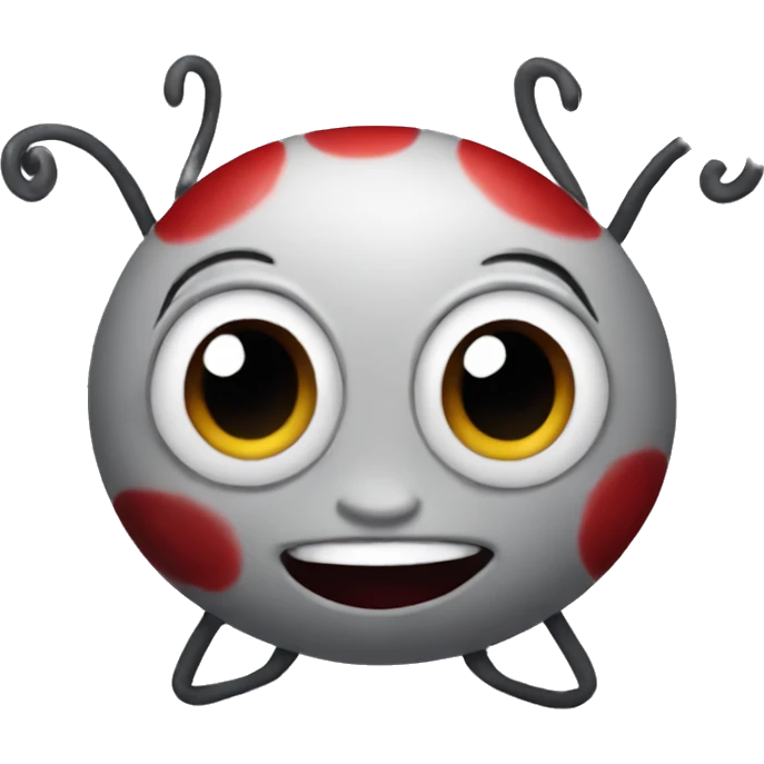 love bug emoji