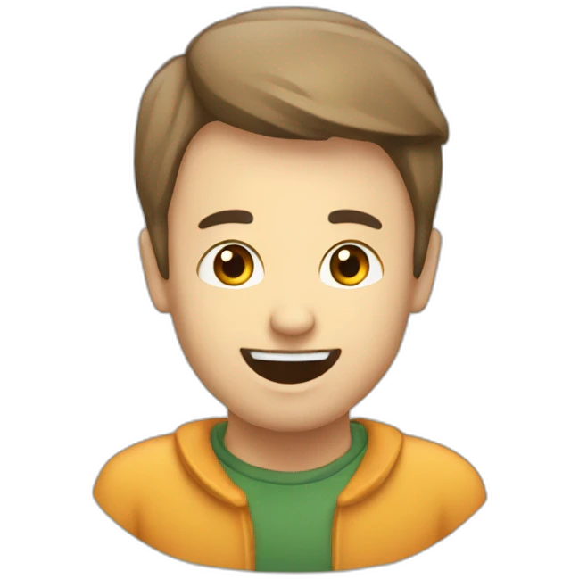 merci de votre attention emoji