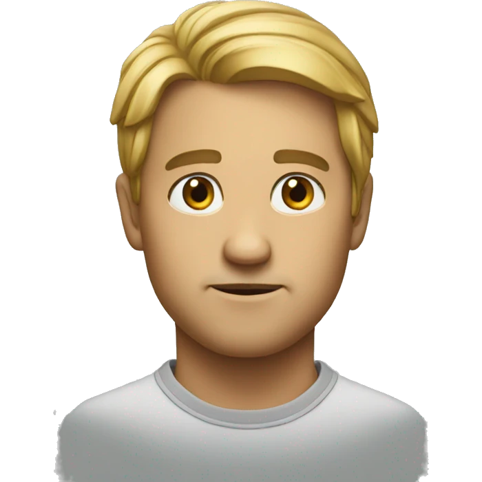 looking askance emoji