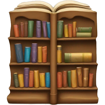 books emoji