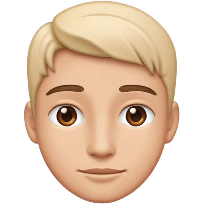 Human emoji