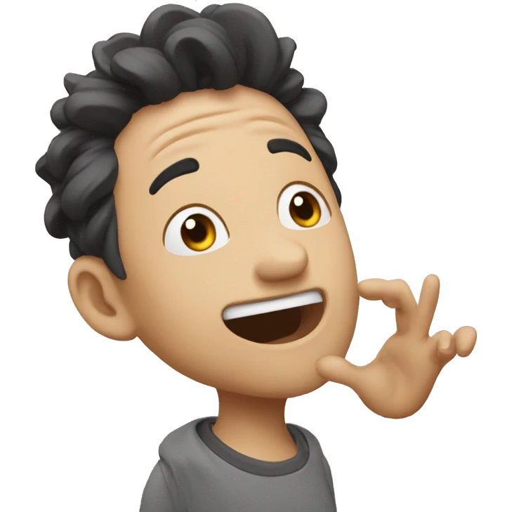 천사 emoji